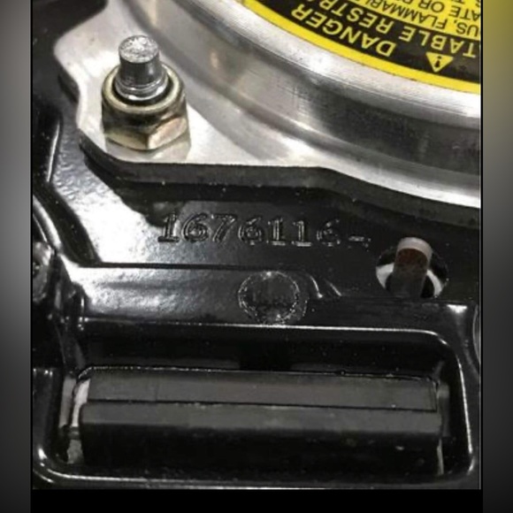 Chevrolet Silverado Air Bag Airbag Sensor Control Module seat 15745462 16761164 - Picture 11 of 12